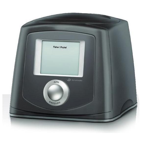 F&P Icon Auto CPAP